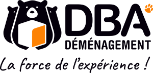 DBA Déménagements Icon